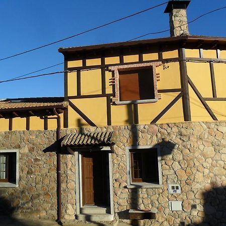 Casa Gilbuena Exterior foto