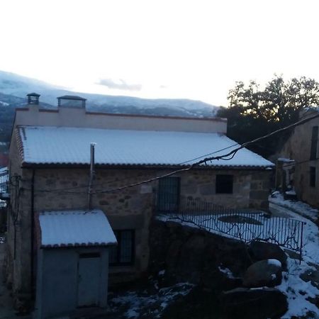 Casa Gilbuena Exterior foto