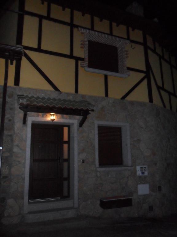 Casa Gilbuena Exterior foto