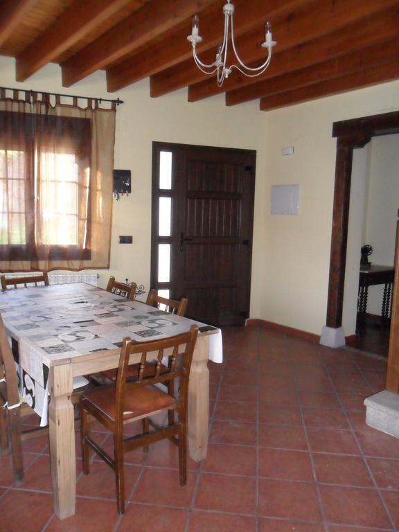 Casa Gilbuena Exterior foto