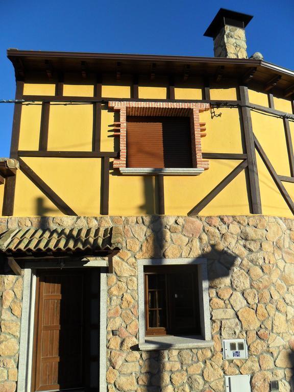 Casa Gilbuena Exterior foto