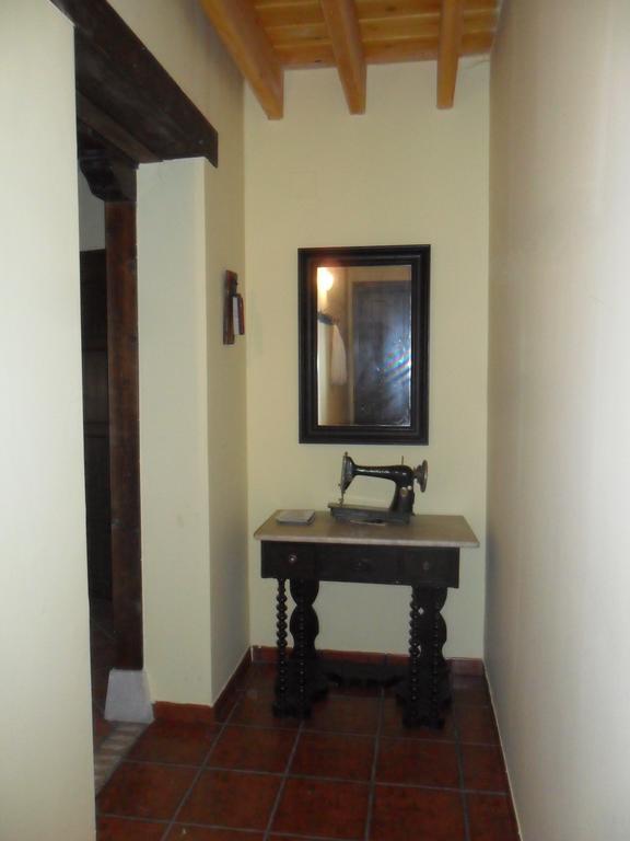 Casa Gilbuena Exterior foto