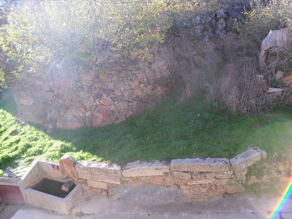 Casa Gilbuena Exterior foto