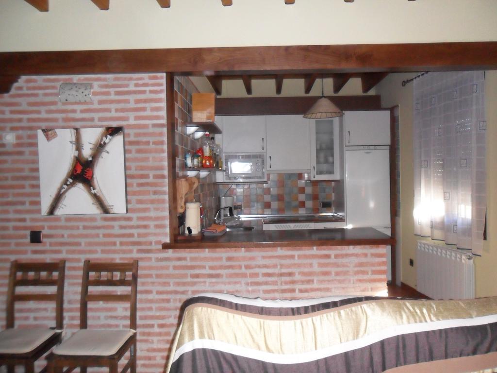 Casa Gilbuena Exterior foto