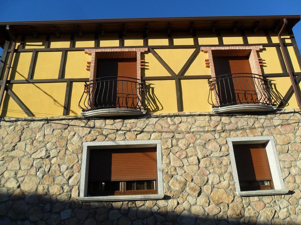 Casa Gilbuena Exterior foto