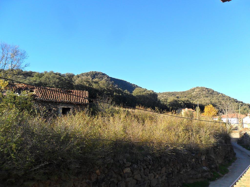 Casa Gilbuena Exterior foto