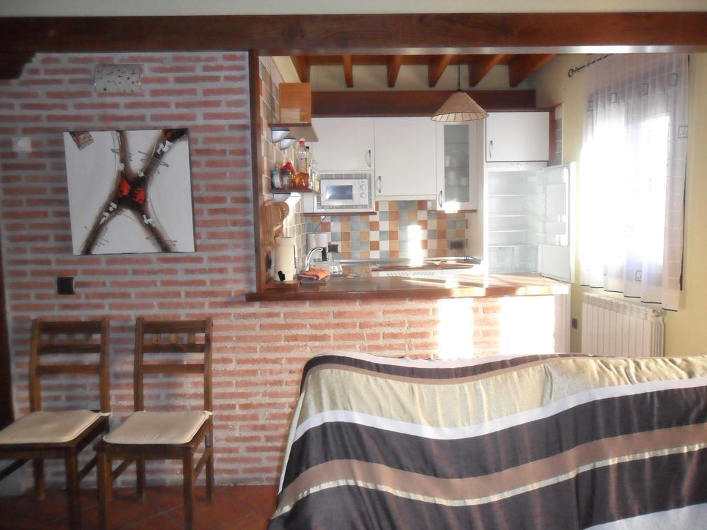 Casa Gilbuena Exterior foto