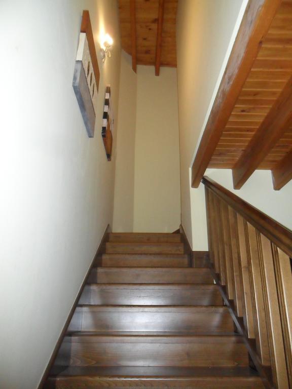 Casa Gilbuena Exterior foto