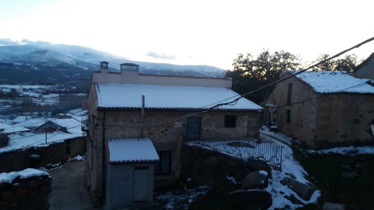 Casa Gilbuena Exterior foto
